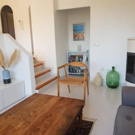 Villa Horizonte Sur
