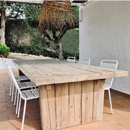 Villa Horizonte Sur