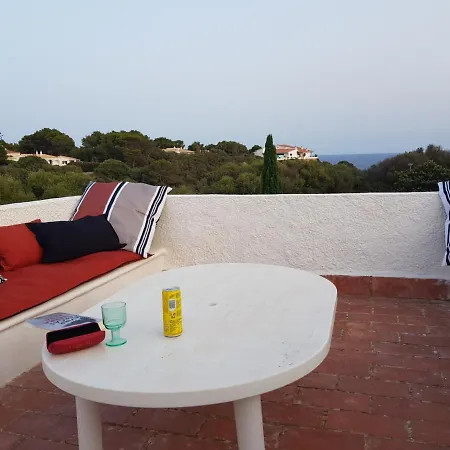 Horizonte Sur