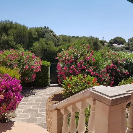 Villa Horizonte Sur Binibeca