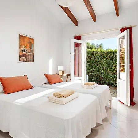Horizonte Sur Villa *
