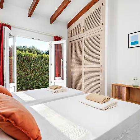 Villa Horizonte Sur *