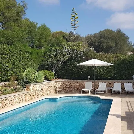 Horizonte Sur Villa