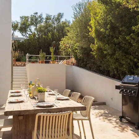 Horizonte Sur Binibeca