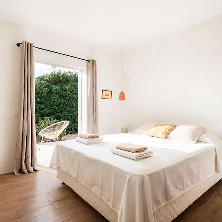 Horizonte Sur * Binibeca