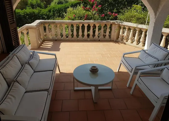 Villa Horizonte Sur *