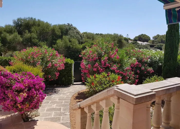 Villa Horizonte Sur Binibeca