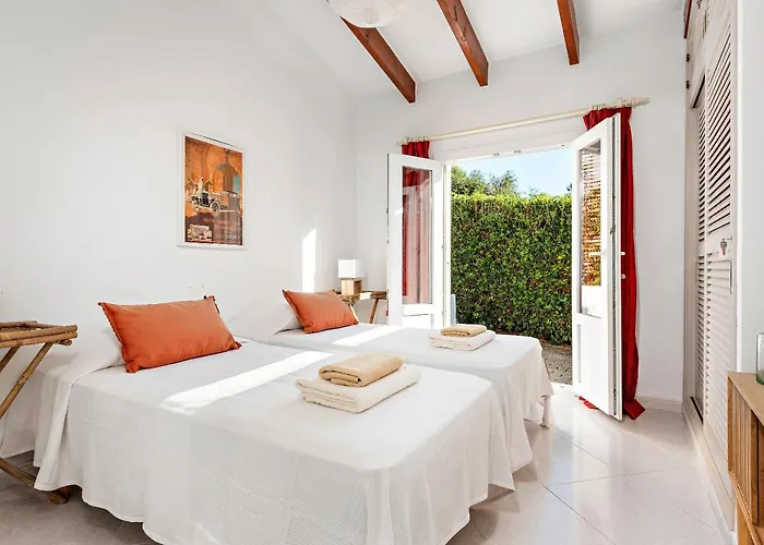 Horizonte Sur Villa *