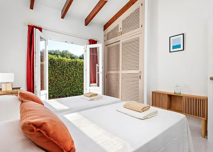 Villa Horizonte Sur *