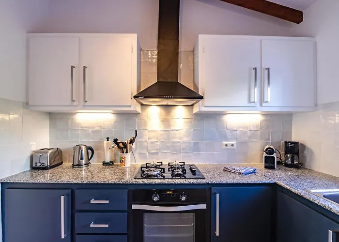 Horizonte Sur * Binibeca