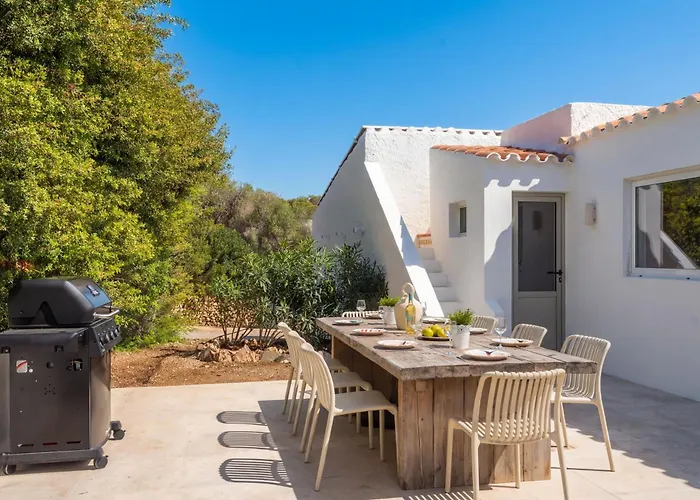 Horizonte Sur * Binibeca