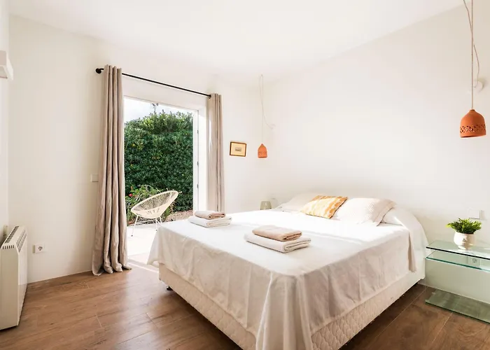 Horizonte Sur * Binibeca