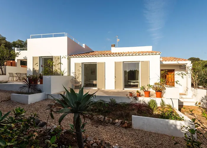 Horizonte Sur Villa *