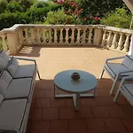 Villa Horizonte Sur *
