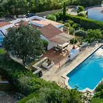Villa Horizonte Sur *