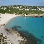 Horizonte Sur Villa