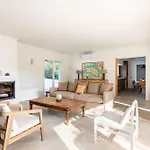 Villa Horizonte Sur