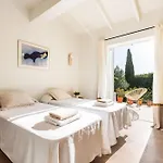 Villa Horizonte Sur Binibeca