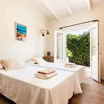 Villa Horizonte Sur Binibeca