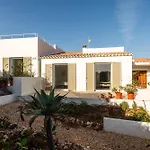 Horizonte Sur Villa *