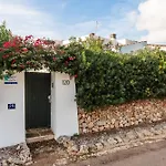 Villa Horizonte Sur Binibeca