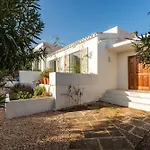 Villa Horizonte Sur Binibeca