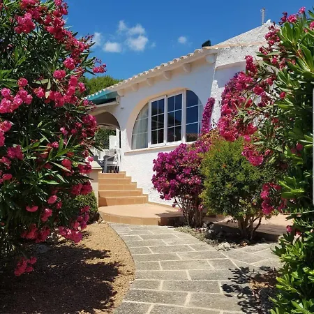 Horizonte Sur * Binibeca