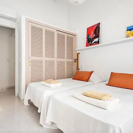 Horizonte Sur Villa *