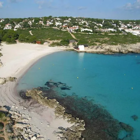 Horizonte Sur Villa