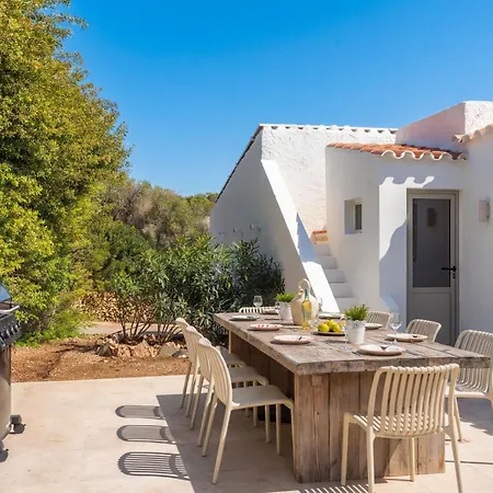 Horizonte Sur * Binibeca