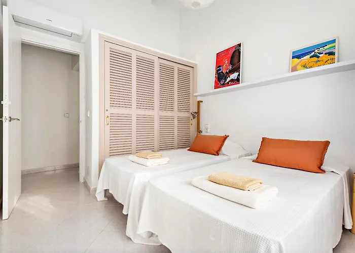 Horizonte Sur Villa *