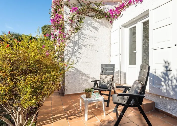 Horizonte Sur Villa Binibeca