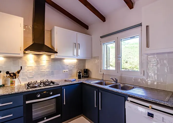 Horizonte Sur Villa *