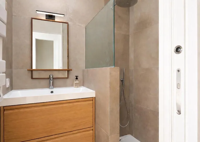 Horizonte Sur Villa *