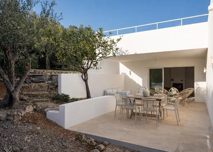 Horizonte Sur Villa *