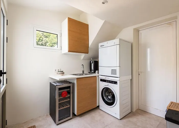 Horizonte Sur Villa *