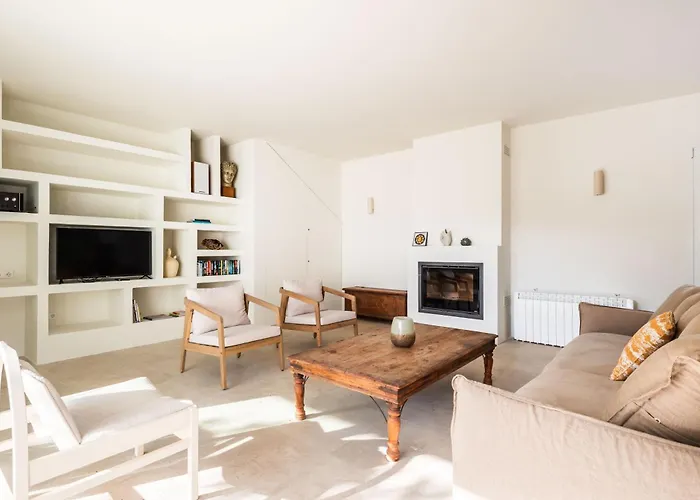 Horizonte Sur Villa *