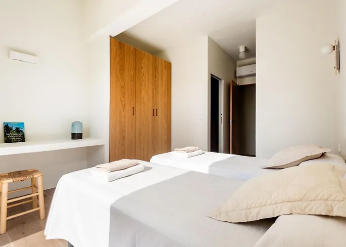 Horizonte Sur Villa Binibeca