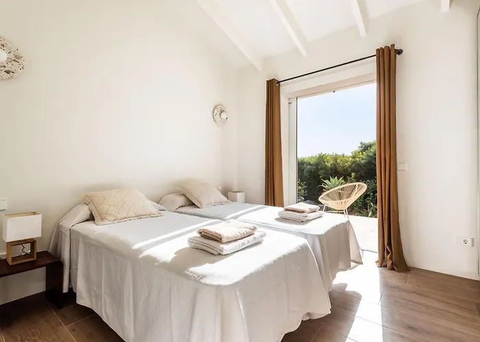 Horizonte Sur Villa Binibeca