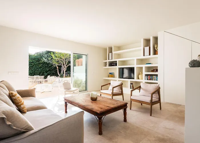 Villa Horizonte Sur Binibeca