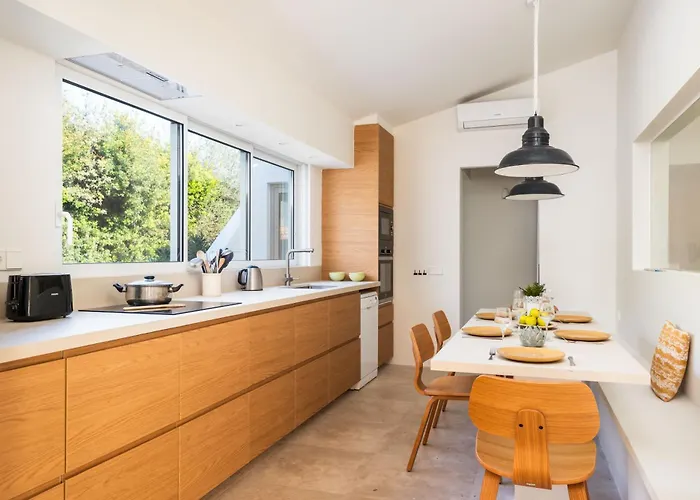 Villa Horizonte Sur *