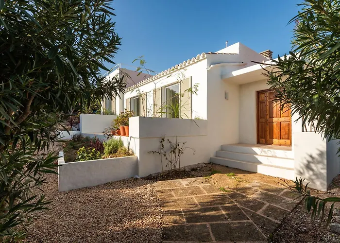 Villa Horizonte Sur Binibeca