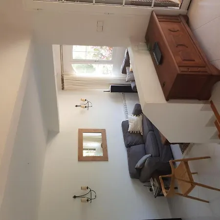 Horizonte Sur 别墅