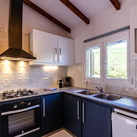 Horizonte Sur 别墅 *