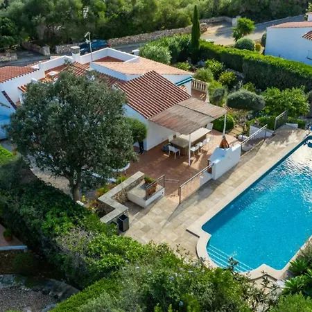 别墅 Horizonte Sur *