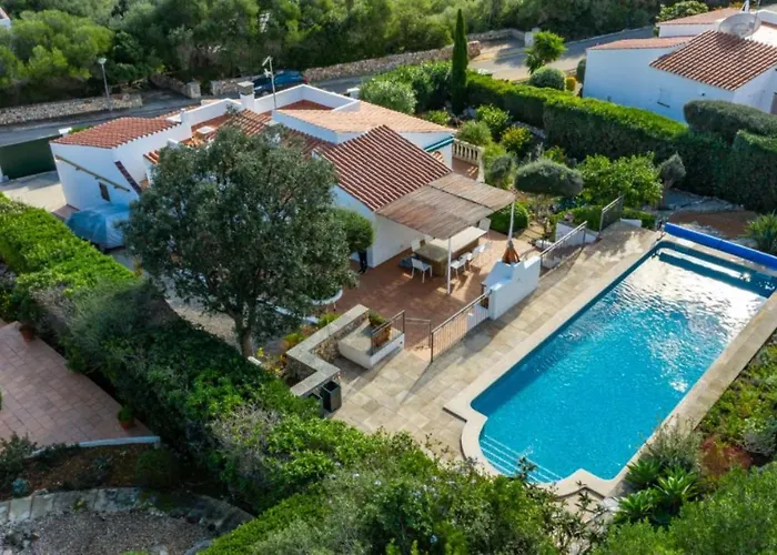 Horizonte Sur Villa Binibeca