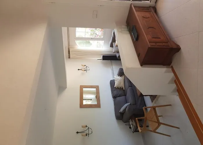 Horizonte Sur 别墅