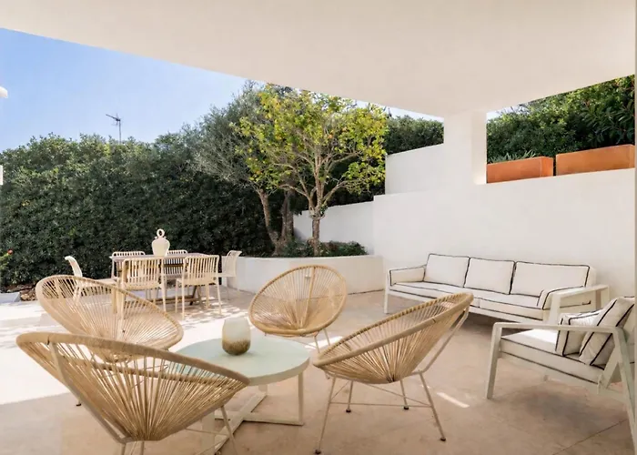 Horizonte Sur * Binibeca