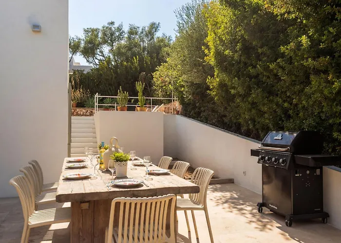 Horizonte Sur Binibeca