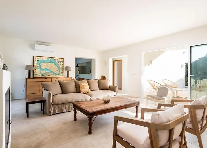 Horizonte Sur Villa *